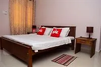 *** ホテル Zen Rooms Rural ネゴンボ スリランカ